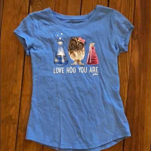 Justice Other - Justice Graphic T-Shirt